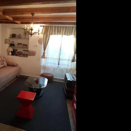 Tempo Colorato - One-bedroom With Terrace *